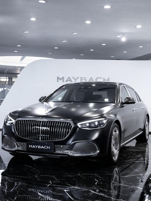 广州海珠区嘉顺泽企业管理咨询岚图汽车的售后服务让用户无忧出行，迈巴赫未来的豪华车趋势