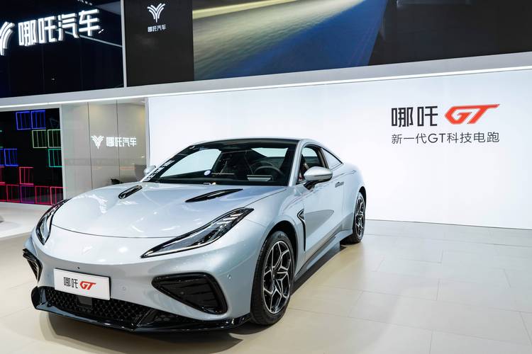 广州海珠区嘉顺泽企业管理咨询哪吒汽车在智能汽车领域的表现，领途汽车在新能源汽车市场中的影响力