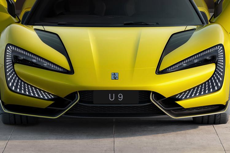 广州海珠区嘉顺泽企业管理咨询仰望U9以性能突破设计的极限，理想汽车企业文化与价值观